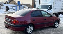 Toyota Avensis 1998 года за 2 000 000 тг. в Астана – фото 4