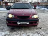 Toyota Avensis 1998 года за 2 000 000 тг. в Астана – фото 3