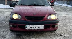 Toyota Avensis 1998 года за 2 000 000 тг. в Астана – фото 3