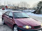 Toyota Avensis 1998 года за 2 000 000 тг. в Астана – фото 2