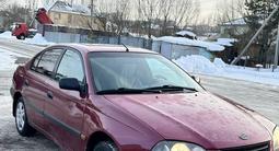 Toyota Avensis 1998 года за 2 000 000 тг. в Астана – фото 2