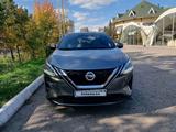 Nissan Qashqai 2022 годаүшін11 500 000 тг. в Астана – фото 2