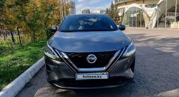 Nissan Qashqai 2022 годаүшін13 500 000 тг. в Астана – фото 2