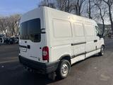 Opel Movano 2004 года за 3 500 000 тг. в Алматы – фото 4