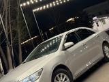 Toyota Camry 2012 годаүшін9 390 000 тг. в Астана – фото 2