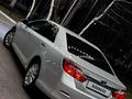 Toyota Camry 2012 года за 9 700 000 тг. в Астана – фото 4