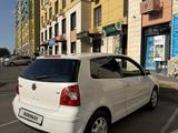 Volkswagen Polo 2003 года за 3 000 000 тг. в Алматы