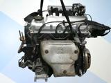 Двигатель Mitsubishi 1.3 12V 4G13 Инжектор Трамблер за 150 000 тг. в Тараз