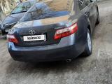 Toyota Camry 2006 годаүшін7 000 000 тг. в Караганда – фото 2