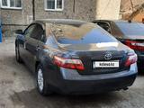 Toyota Camry 2006 года за 7 000 000 тг. в Караганда – фото 4