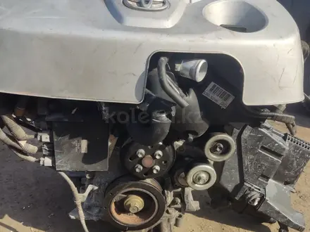 Привозные Двигателья на Toyota Crown 2.5L (2gr/3gr/4gr/2az/1mz/3mz/2ar) за 65 445 тг. в Алматы – фото 2