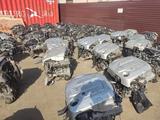 Привозные Двигателья на Toyota Crown 2.5L (2gr/3gr/4gr/2az/1mz/3mz/2ar) за 65 445 тг. в Алматы – фото 4