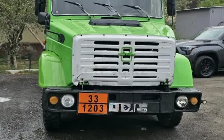 ЗиЛ  4331 1993 года за 7 500 000 тг. в Алматы