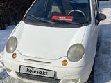 Daewoo Matiz 2002 года за 1 450 000 тг. в Алматы