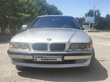 BMW 730 1998 годаfor3 500 000 тг. в Шымкент – фото 2