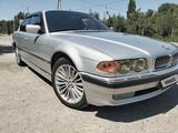 BMW 730 1998 годаfor3 500 000 тг. в Шымкент – фото 4