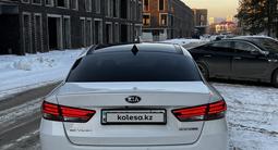 Kia Optima 2015 годаүшін8 300 000 тг. в Алматы – фото 3