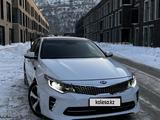 Kia Optima 2015 годаүшін8 300 000 тг. в Алматы