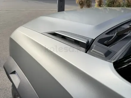 Jetour T2 2025 года за 16 000 000 тг. в Алматы – фото 3