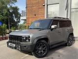 Jetour T2 2025 года за 16 000 000 тг. в Алматы