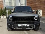 Jetour T2 2025 года за 16 000 000 тг. в Алматы – фото 2