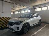 Kia Seltos 2024 годаүшін9 100 000 тг. в Астана – фото 2