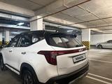 Kia Seltos 2024 годаүшін9 100 000 тг. в Астана – фото 3