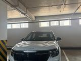 Kia Seltos 2024 годаүшін9 100 000 тг. в Астана