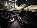 Kia Seltos 2024 годаүшін9 100 000 тг. в Астана – фото 5