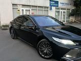 Toyota Camry 2020 года за 15 500 000 тг. в Алматы – фото 3