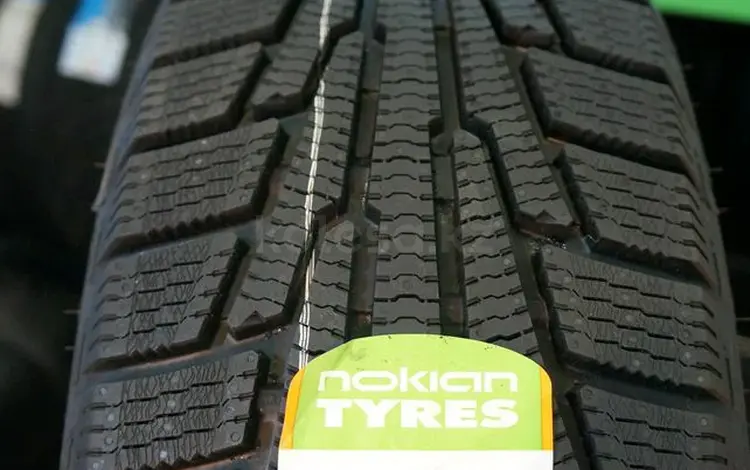 205/60/16 NOKIAN Nordman RS2 за 32 500 тг. в Алматы