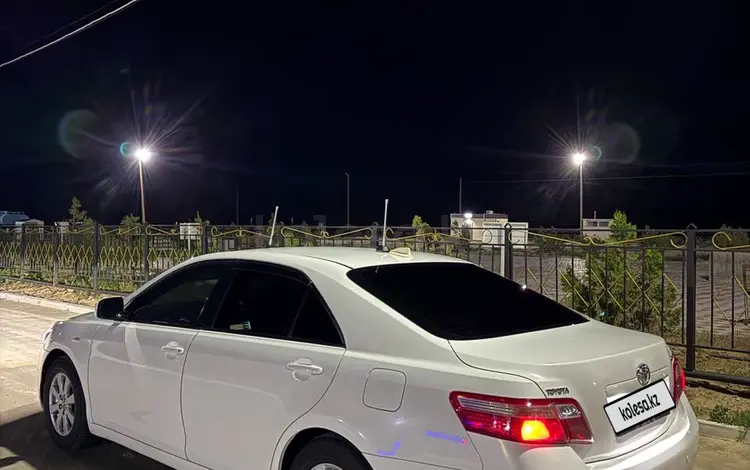 Toyota Camry 2006 годаfor6 000 000 тг. в Жанаозен