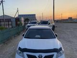 Toyota Camry 2006 годаfor6 000 000 тг. в Жанаозен – фото 4