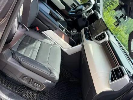 Toyota Sequoia 2023 года за 62 000 000 тг. в Костанай – фото 13