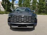 Toyota Sequoia 2023 года за 62 000 000 тг. в Костанай – фото 2