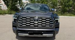 Toyota Sequoia 2023 годаүшін62 000 000 тг. в Костанай – фото 2