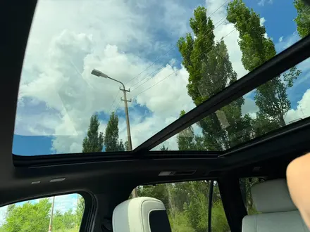 Toyota Sequoia 2023 года за 62 000 000 тг. в Костанай – фото 22