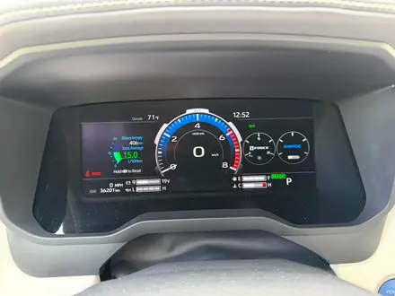 Toyota Sequoia 2023 года за 62 000 000 тг. в Костанай – фото 23
