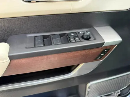 Toyota Sequoia 2023 года за 62 000 000 тг. в Костанай – фото 24