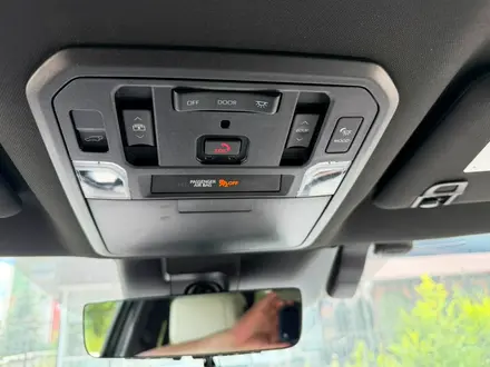 Toyota Sequoia 2023 года за 62 000 000 тг. в Костанай – фото 27