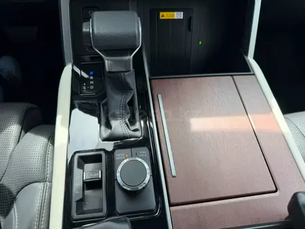 Toyota Sequoia 2023 года за 62 000 000 тг. в Костанай – фото 29
