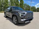 Toyota Sequoia 2023 года за 62 000 000 тг. в Костанай – фото 3