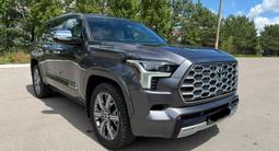 Toyota Sequoia 2023 годаүшін62 000 000 тг. в Костанай – фото 3