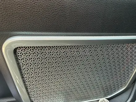Toyota Sequoia 2023 года за 62 000 000 тг. в Костанай – фото 30