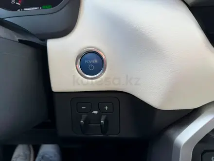Toyota Sequoia 2023 года за 62 000 000 тг. в Костанай – фото 32