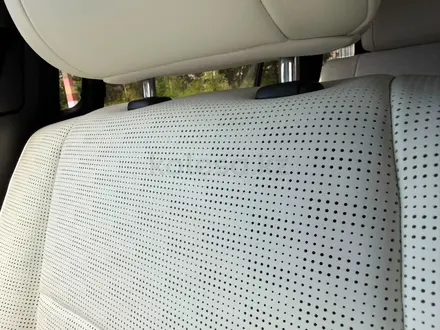 Toyota Sequoia 2023 года за 62 000 000 тг. в Костанай – фото 33