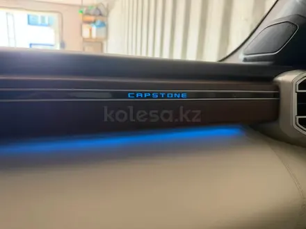 Toyota Sequoia 2023 года за 62 000 000 тг. в Костанай – фото 36