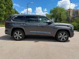 Toyota Sequoia 2023 года за 62 000 000 тг. в Костанай – фото 4