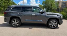 Toyota Sequoia 2023 годаүшін62 000 000 тг. в Костанай – фото 4