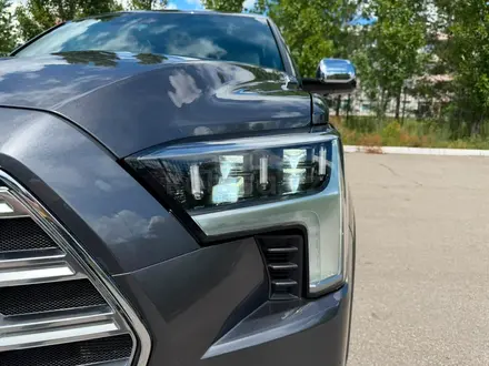 Toyota Sequoia 2023 года за 62 000 000 тг. в Костанай – фото 40
